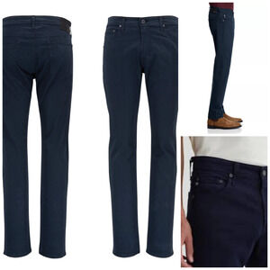 AG Adriano Goldschmied The Tellis Modern Slim Jeans Pants Mens 32 x 34 New USA